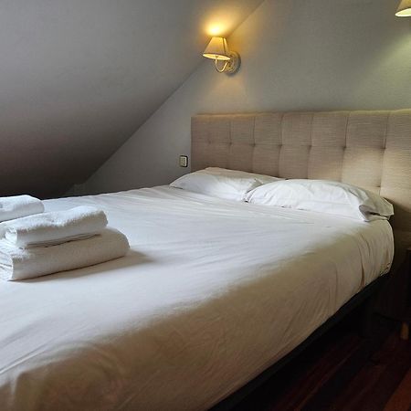 Apartament 15A04 Duplex Y Garaje En Centro Llanes Zewnętrze zdjęcie