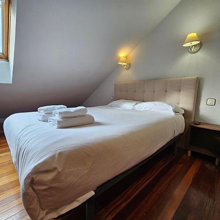 Apartament 15A04 Duplex Y Garaje En Centro Llanes Zewnętrze zdjęcie