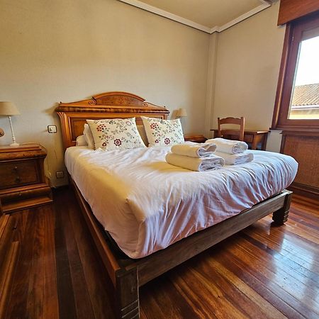 Apartament 15A04 Duplex Y Garaje En Centro Llanes Zewnętrze zdjęcie