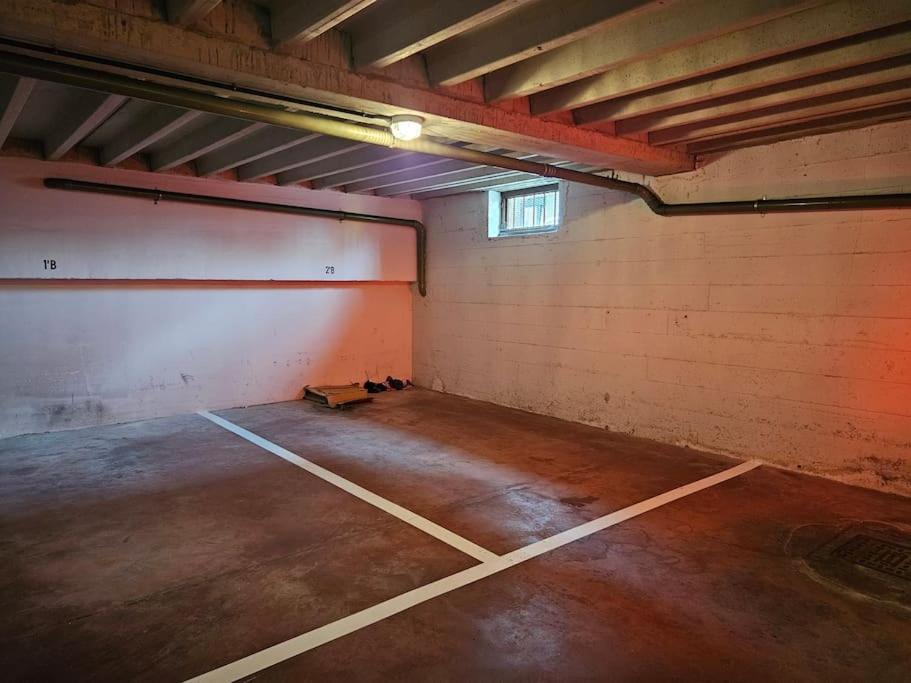 Apartament 15A04 Duplex Y Garaje En Centro Llanes Zewnętrze zdjęcie