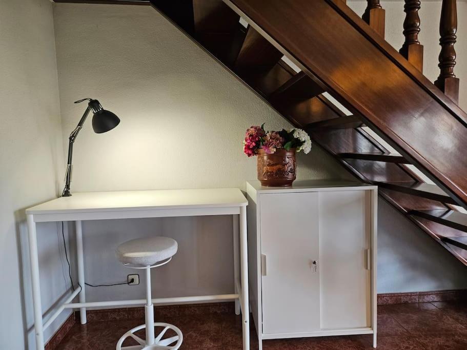 Apartament 15A04 Duplex Y Garaje En Centro Llanes Zewnętrze zdjęcie