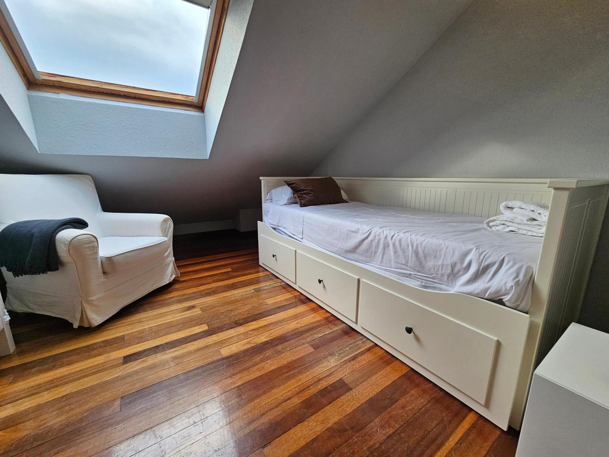 Apartament 15A04 Duplex Y Garaje En Centro Llanes Zewnętrze zdjęcie